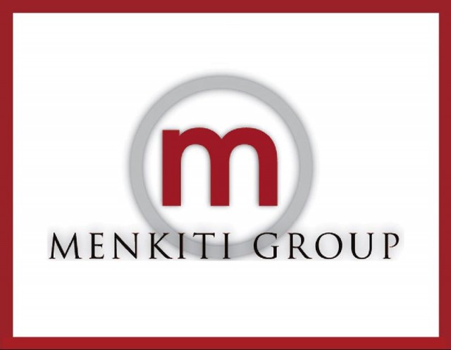 The Menkiti Group logo