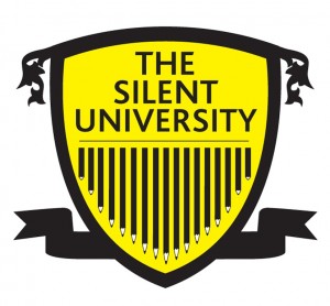 The Silent University 