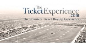 The Ticket Experience 