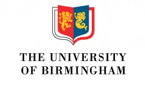 The University Of Birmingham 
