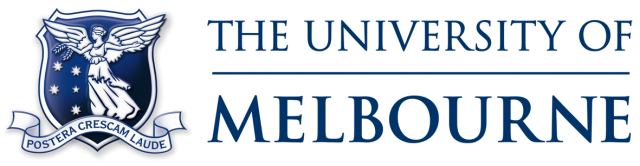 The University Of Melbourne Logo