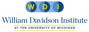 The William Davidson Institute 