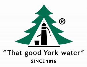 The York Water Company 