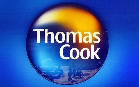 Thomas Cook Group