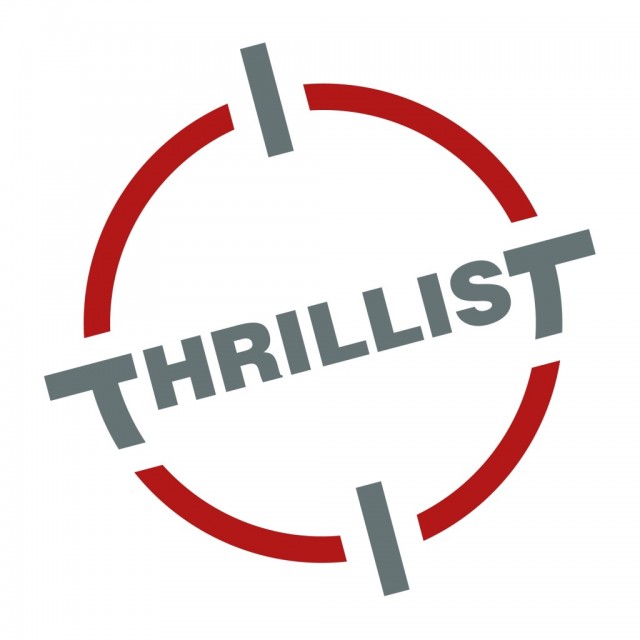 Thrillist Media Group logo