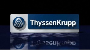 ThyssenKrupp Group 