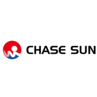 Tianjin Chase Sun Pharmaceutical logo