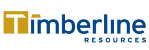 Timberline Resources Corporation 