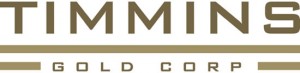 Timmons Gold Corp 