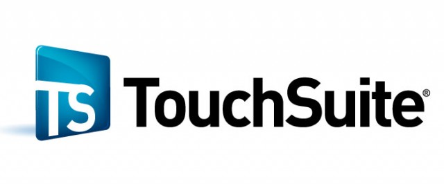 Touchsuite logo