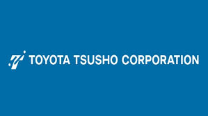 Toyota Tsusho 