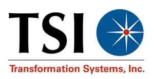 Transformation Systems logo