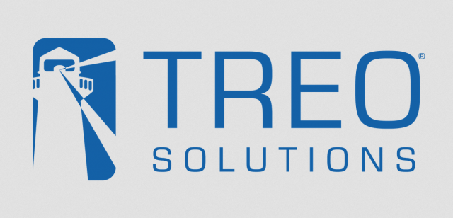 Treo Solutions logo