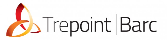 Trepoint logo