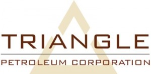 Triangle Petroleum Corporation 