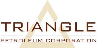 Triangle Petroleum Corporation logo