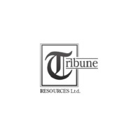 Tribune Resources logo