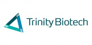 Trinity Biotech plc 