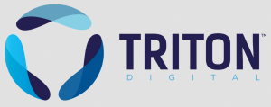 Triton Digital 