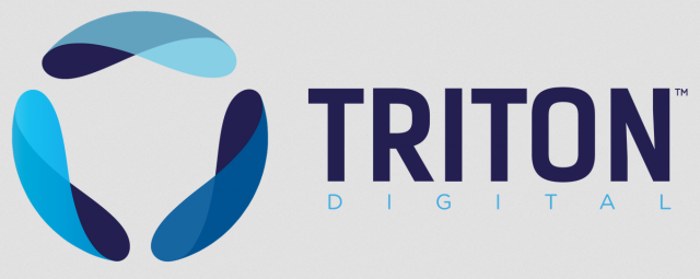 Triton Digital logo