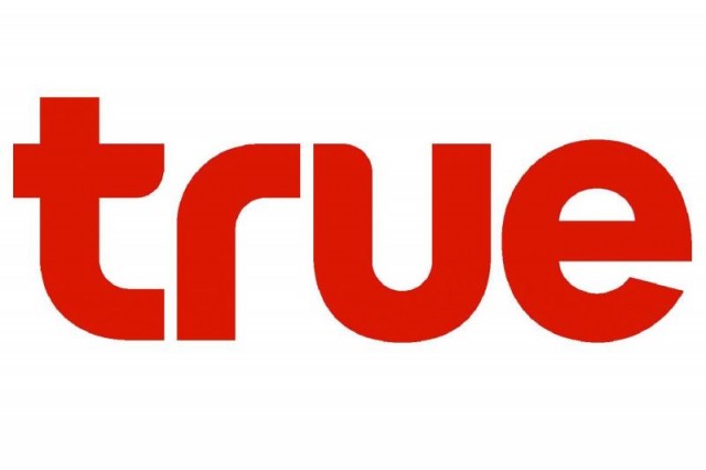 True Corporation logo