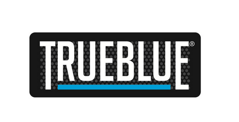 TrueBlue, Inc. logo