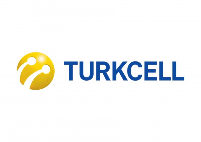 Turkcell logo