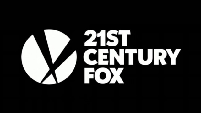 Twenty-First Century Fox, Inc. logo