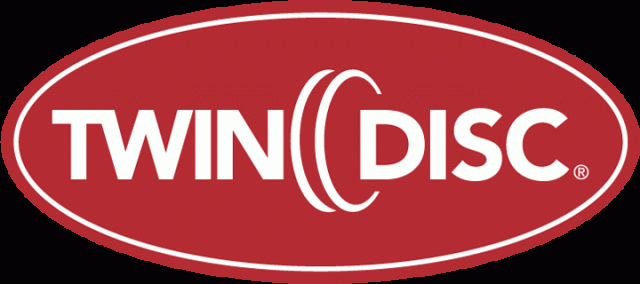 Twin Disc, Incorporated logo