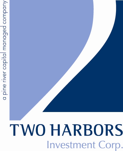 Two Harbors Investments Corp logo