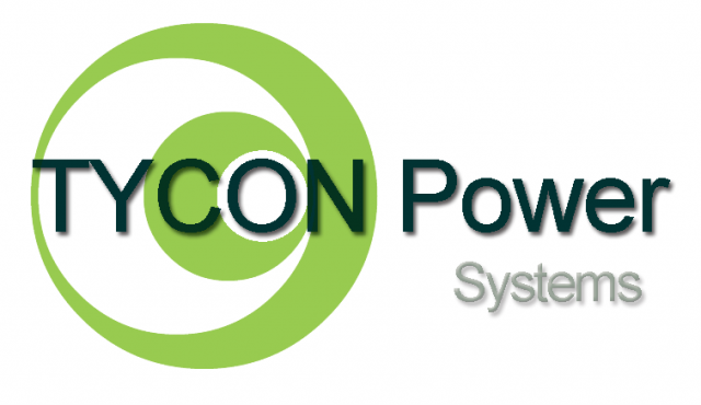 Tycon Systems logo