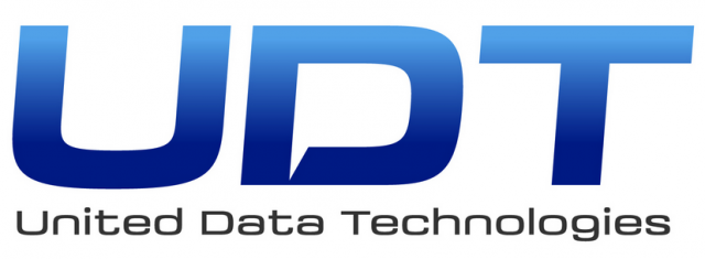 UDT logo