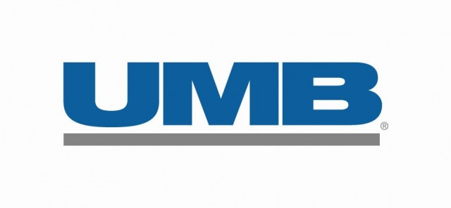 UMB Financial Corporation logo