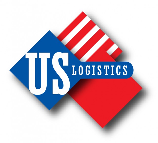 US Logistics logo