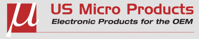 US Micro Products logp