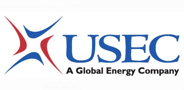 USEC Inc. logo