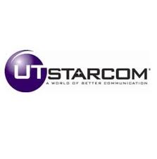 UTStarcom Holdings Corp 