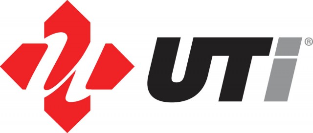 UTi Worldwide Inc. logo