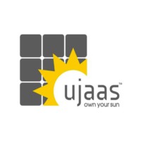 Ujaas Energy  logo