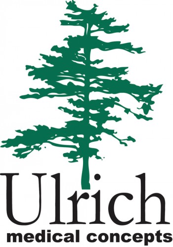 Ulrich Medical Concepts logo