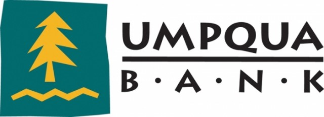 Umpqua Holdings Corporation logo