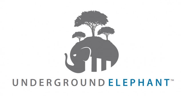 Underground Elephant logo