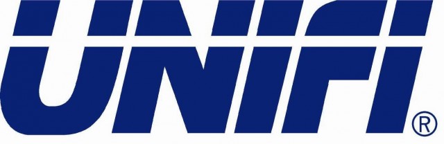 Unifi, Inc. logo