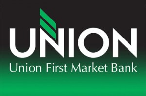 Union First Market Bankshares Corporation 