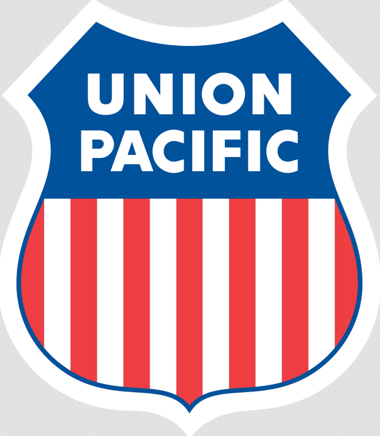 Union Pacific Corporation logo