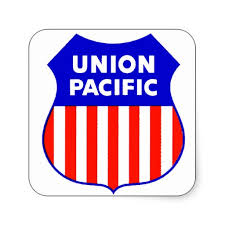 Union Pacific 