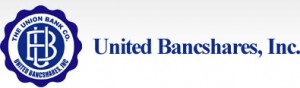 United Bancshares, Inc. 