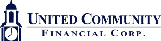 United Community Financial Corp. logo