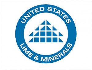 United States Lime & Minerals, Inc. 