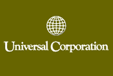 Universal Corporation logo